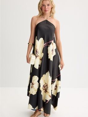 Fresh North - Judith | Dresses | Judith Colorful Maxi Dress Size Medium |  Poshmark